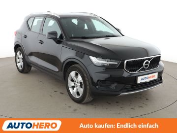 Volvo XC40 - 8