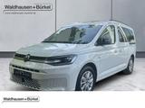 Volkswagen NFZ Caddy Maxi Life 7-Sitzer Motor: 2,0 l TDI EU