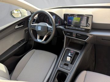 SEAT Leon - 12