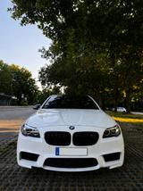 BMW 5er 520d M Paket (F10) 2015 BJ - BMW: F20 1er