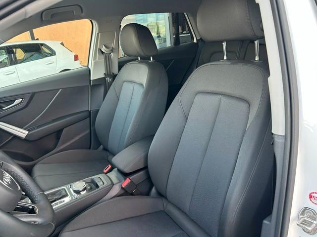 Audi Q2 35 TFSI advanced, миниатюра 16