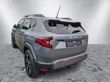 Dacia Duster III TCe 1.2 TCe 130 Mild-Hybrid Journey - Dacia Duster III Gebrauchtwagen