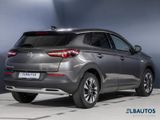 Opel Grandland X 1.2 Turbo INNOVATION PDC/AHK/Kamera/ - Opel in Hamburg