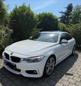 BMW 425d Gran Coupé M Sport - BMW 425 Gran Coupé Gebrauchtwagen