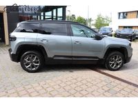 Jeep Compass - Vorschau Bild 8