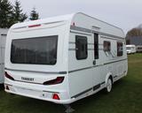 Tabbert Da Vinci 460 E 2.3 Aktion-19% MWST GESCHENKT - Offers