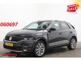 Volkswagen T-Roc 1.5 TSI Sport Pano LED ACC Virtual kamera - VW T-Roc Unfallwagen