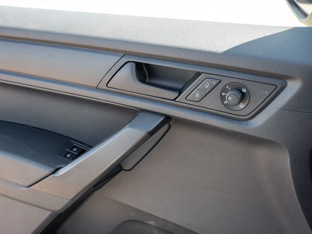 Caddy Maxi 1.4 TGI Kasten KLIMA W-LAN AHK