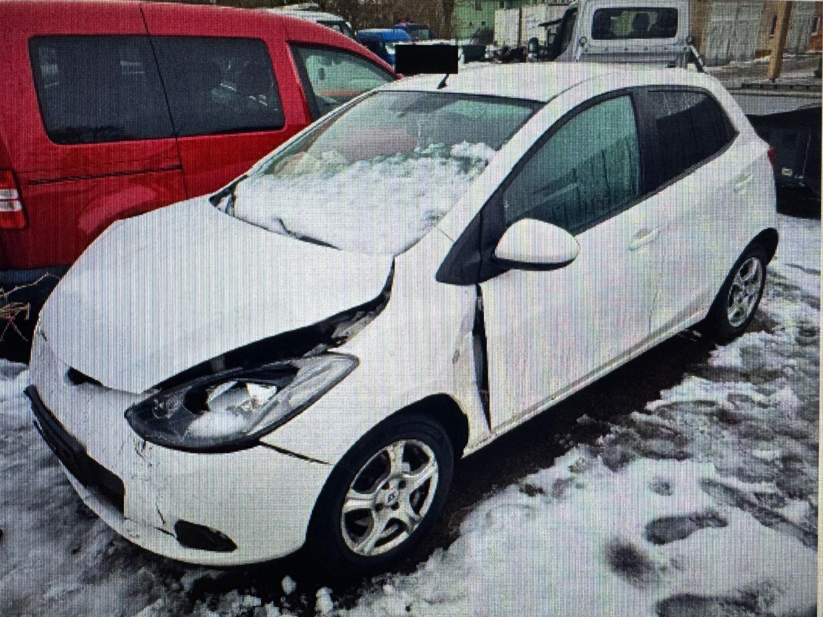 Mazda 2 1.3 Independence