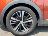 Peugeot 3008 1.2 PureTech 130 Allure NAVI KAM - Peugeot Gebrauchtwagen von 2018