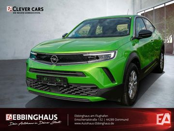 Opel Mokka-eMokka e Edition Kamera Fahrerassistenz-Paket