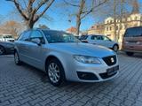Seat Exeo ST,2.0TDi, Style,Klimaaut,Navi,Rückfahrkam. - Seat Exeo Gebrauchtwagen