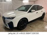 BMW iX 40 xDrive Sport DrivingProf|360°Massage|21" - scheckheftgepflegte BMW iX