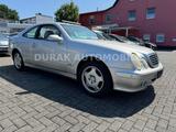 Mercedes-Benz CLK 200 KOMPRESSOR AVANTGARDE - Mercedes-Benz CLK 200 in Bonn