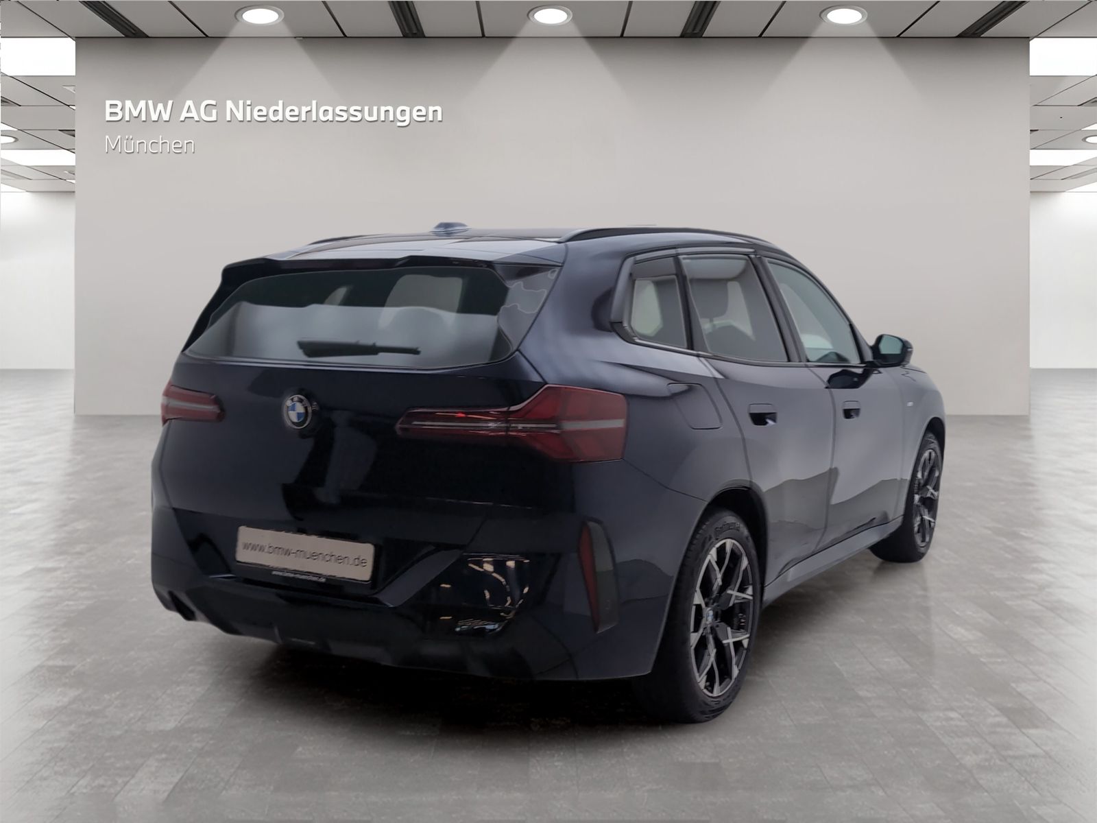 BMW X3 30e xDrive M Sport AHK Driv.Assist.Prof LED foto 5