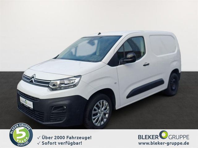 Citroën Berlingo Club L1 BlueHdi 100