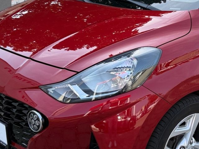 Fahrzeugabbildung Hyundai i10 Intro Edition 1.2 Navi CarPlay PDC Shzg Temp