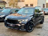 BMW X7 M50d Individual/Sky-Lounge/Glas/B&W/6-Sitzer - gebrauchte BMW X7 aus dem Jahr 2020