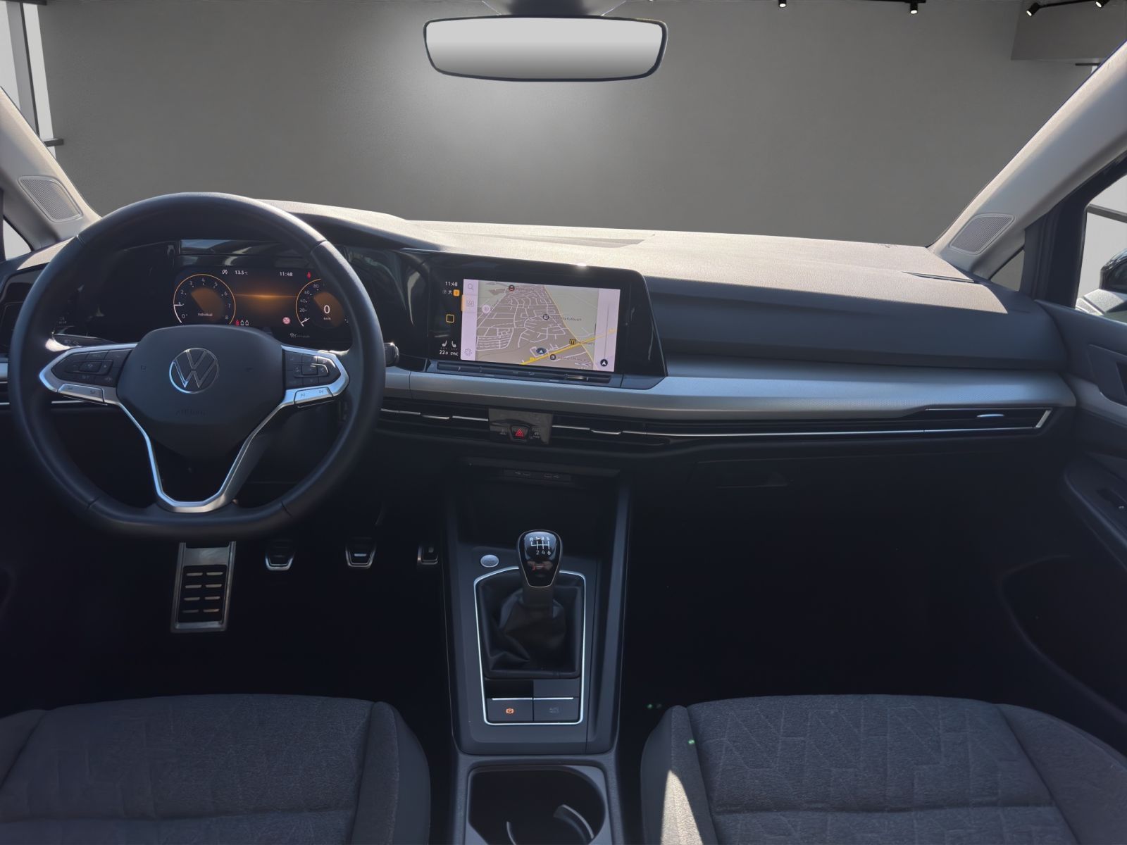 Volkswagen Golf - Bild 12