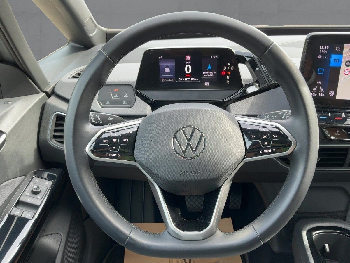 Volkswagen ID.3 - Bild 10
