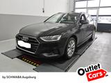 Audi A4 Avant 40 TDI quattro S-tronic 8-fach bereift - Audi A4: 8b