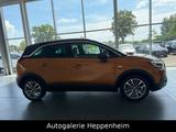 Opel Crossland (X) Ultimate - Opel Crossland (X) mit Benzin-Antrieb: Sitzheizung