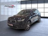 Volvo XC 40 Inscription 2WD Bluetooth Navi LED Klima - Volvo XC40: Inscription