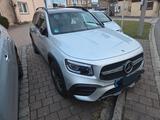 Mercedes-Benz GLB 250 4MATIC DCT - - gebrauchte Mercedes-Benz GLB 250 aus dem Jahr 2022