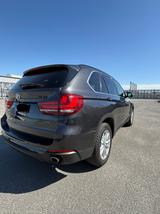 BMW X5 xDrive25d - 7-Sitzer - Kamera -Pano-Leder - BMW X5: Sitze