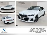 BMW 520i Limousine M Sport Pano AHK DA/PA+ HUD - BMW 520 Jahreswagen: 520d