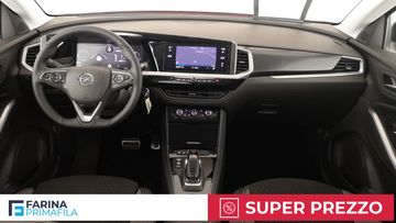 Opel Grandland (X) - 10