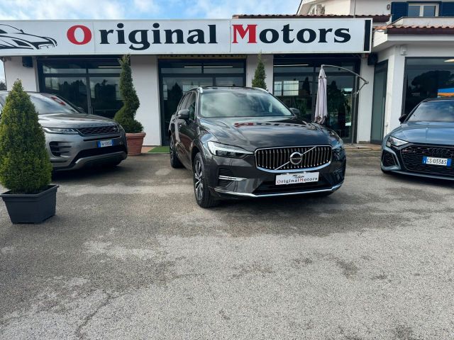 Inne Volvo XC 60 XC60 B4 (d) AWD automatico Plus Brig