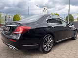 Mercedes-Benz E 350 E Lim*Avantgar*Exklusiv*Multibe*Werksgaran - Mercedes-Benz E 350 in Kassel