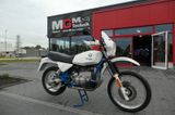 BMW R 80 GS BASIC - BMW R80GS BASIC