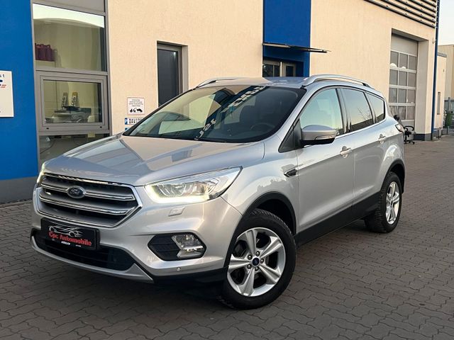 Ford Kuga Titanium