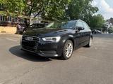 Audi A3 1.4 TFSI S-tronic - Xenon - Navi - Kam - SHZ - Audi A3 von privat