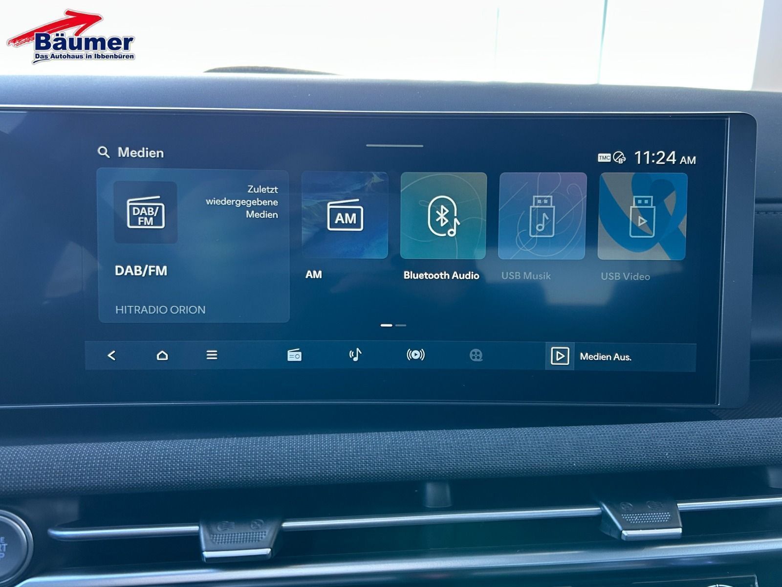 Hyundai Tucson – Bild 18