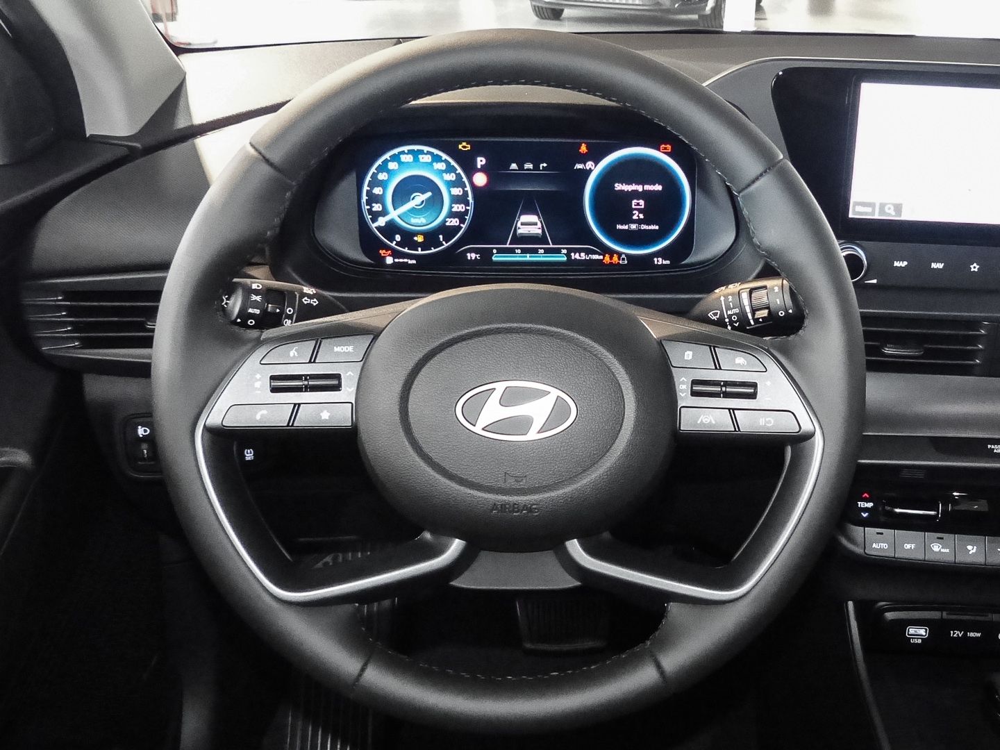 Hyundai i20 – Bild 6