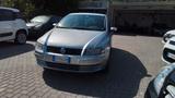 Fiat Stilo 1.9 MJT 16V 5 porte Dynamic - Fiat Stilo Dynamic mit Diesel-Antrieb