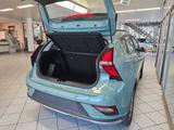 Hyundai Bayon Navi,Klima,Alu,Sitzhzg.,Kamera,dig.Cockp. - Hyundai Neuwagen in München