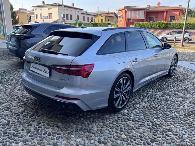 Other AUDI A6 Avant 55 2.0 TFSI e quattro ultra S tron imagem 3