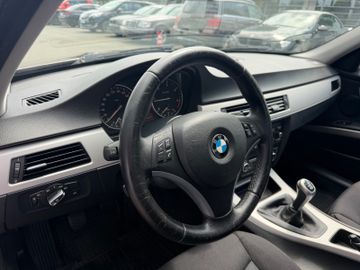 BMW 316 - 12