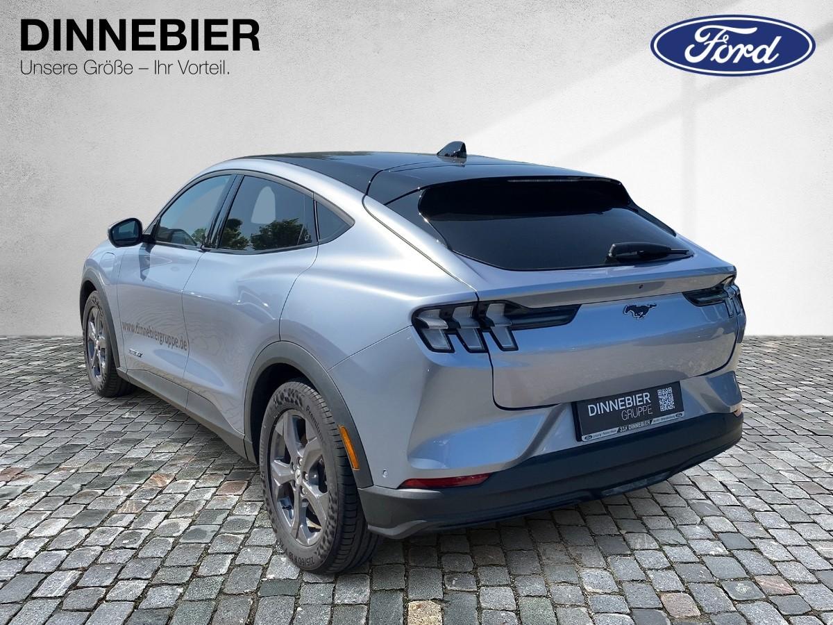 Ford MUSTANG MACH-E E-RANGE *PANORAMA*B&O*360°
