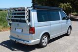 Volkswagen VW California T5 Comfortline Vollausbau - Volkswagen T5 California aus 2012