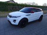 Land Rover Range Rover Evoque 2.2 SD4 Edition Britain III - Land Rover Range Rover Evoque in Bremen