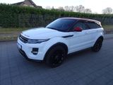 Land Rover Range Rover Evoque 2.2 SD4 Edition Britain III - Land Rover in Bremen