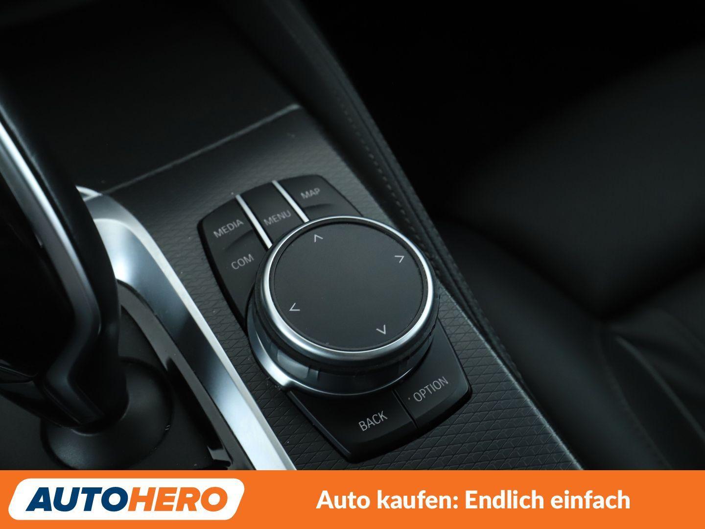 BMW 520 5er 520i Mild-Hybrid M Sport Aut.*NAVI*VC*HUD*, миниатюра 24