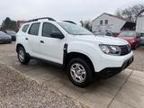 Dacia Duster II Deal Sportsitze Sport Lenkrad - Dacia Duster: Deal