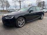 Audi A4 Avant advanced *LEDER* - Audi A4: Advance