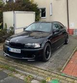 BMW E46 318Ci Coupe - M-Paket - nur 90.000... - BMW 318 aus 2003